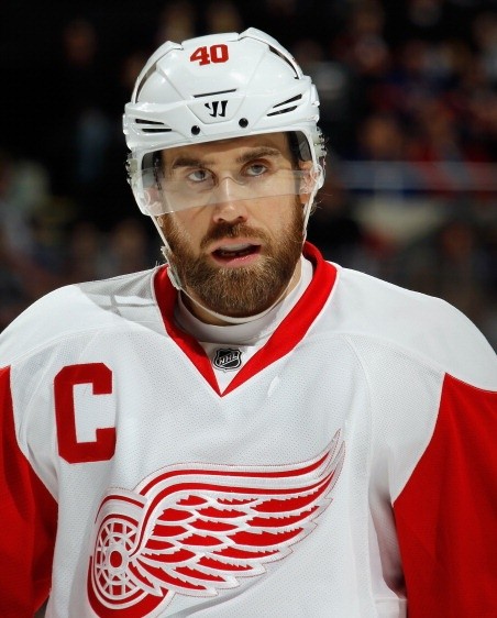 From NHL Star to $50M: Henrik Zetterberg's Net Worth Journey